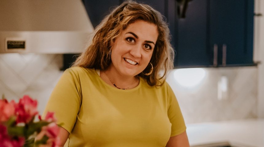 Meet Multitalented Cristina Curp, the HS Warrior Who Is Living Life to the Fullest