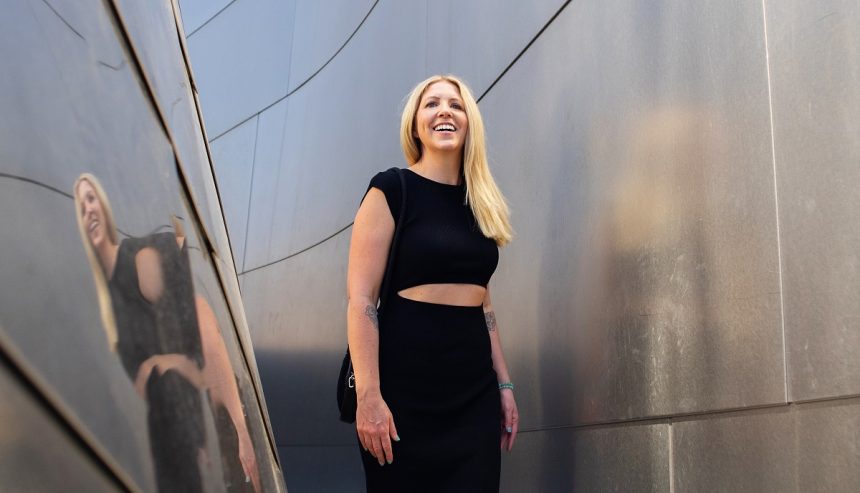 How TikTok Coach and Entrepreneur, Wave Wyld, Is Amplifying Women’s Voices on TikTok