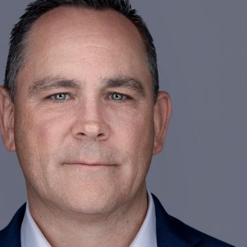 For a Trailblazer in the Cloud Computing Industry, Jeff Eiben Is Just Too Perfect