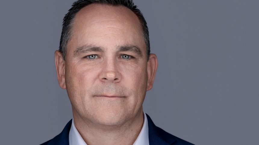 For a Trailblazer in the Cloud Computing Industry, Jeff Eiben Is Just Too Perfect