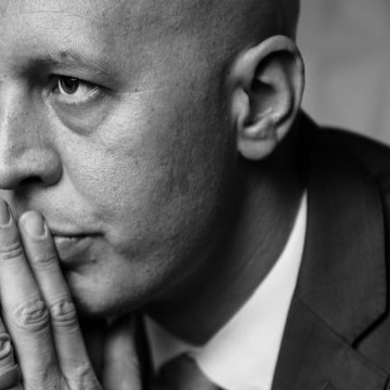 Patrick Parker Reveals the Mental and Emotional Challenges When Scaling Businesses and How To Overcome Them