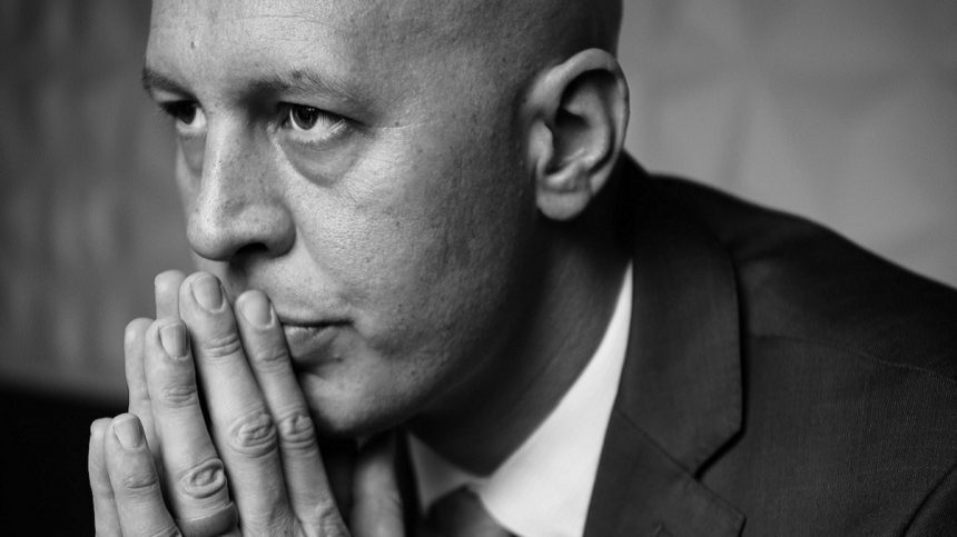 Patrick Parker Reveals the Mental and Emotional Challenges When Scaling Businesses and How To Overcome Them