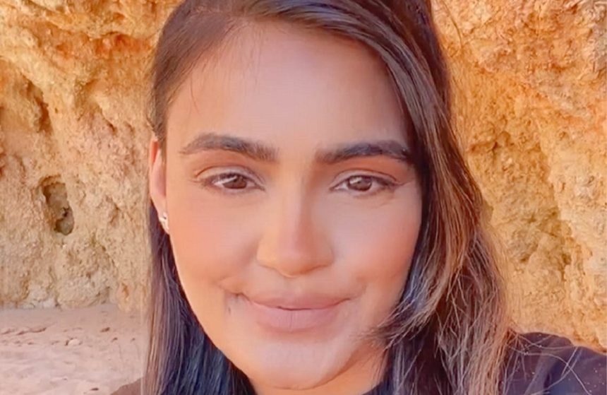 How Nikita Karizma Earned Her Fame as a Successful Fashion Influencer in the Celebrity World