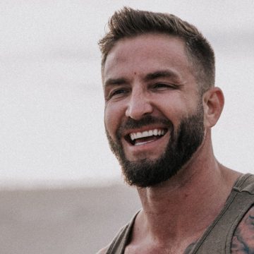 Meet Vince Pitstick, Influencer and Metabolic Mentor, Who Is Disrupting the Healthcare and Fitness Industry