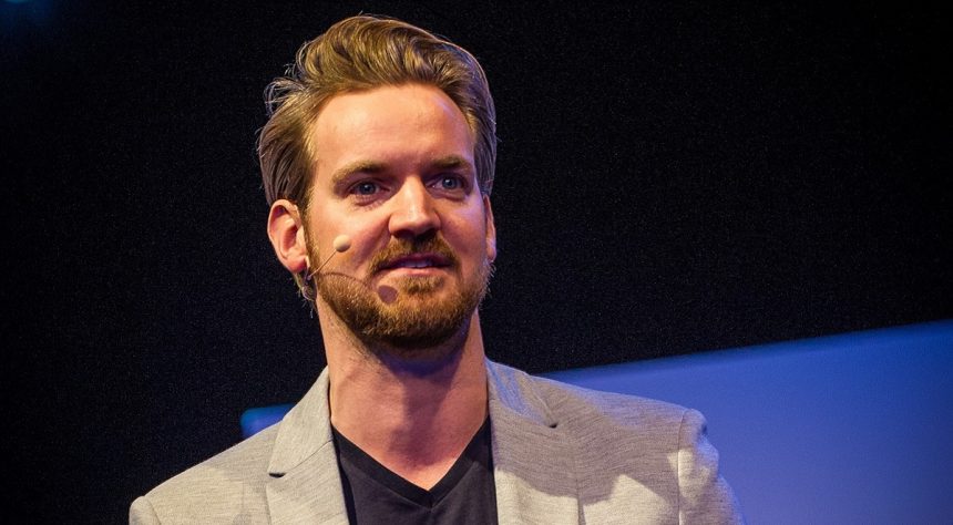 Instagram Influencer John Holowaty Talks About the Inspiration Behind His Book Instafamous