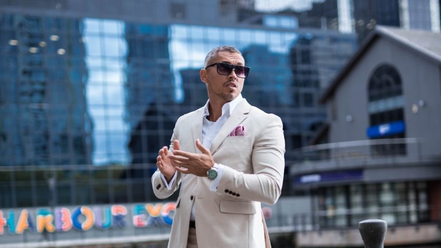 CEO of London’s Top Property Investment Firm, Jacob Moore, Shares His Business Story
