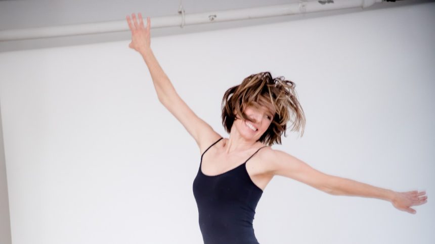 Here Is How Performance Artist and Writer Alexis Fedor Is Empowering Fellow Artists by Helping Them Overcome Financial Barriers