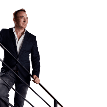 3 No-Money-Down Tips to Buy Businesses from Dealmaker and Influencer Jonathan Jay
