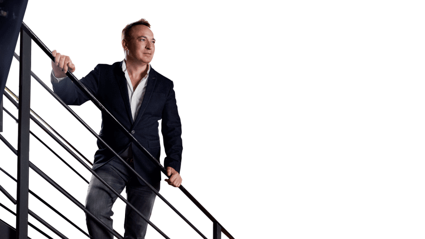 3 No-Money-Down Tips to Buy Businesses from Dealmaker and Influencer Jonathan Jay