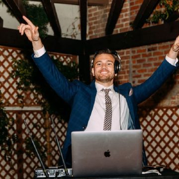 The All-Star DJ and Host, Jack Farmer Is Taking The World by Storm with His Talent