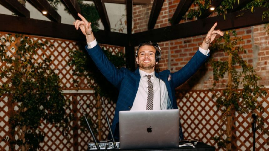 The All-Star DJ and Host, Jack Farmer Is Taking The World by Storm with His Talent