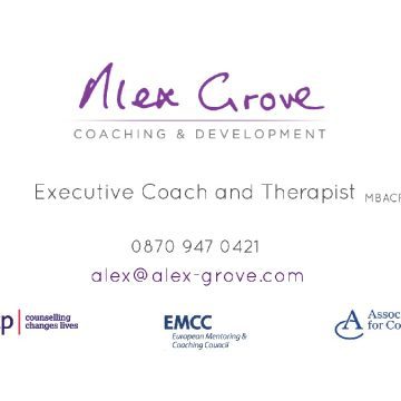 Here Is How Alex Grove Is Helping Athletes Avoid Crisis and Recover from Stress