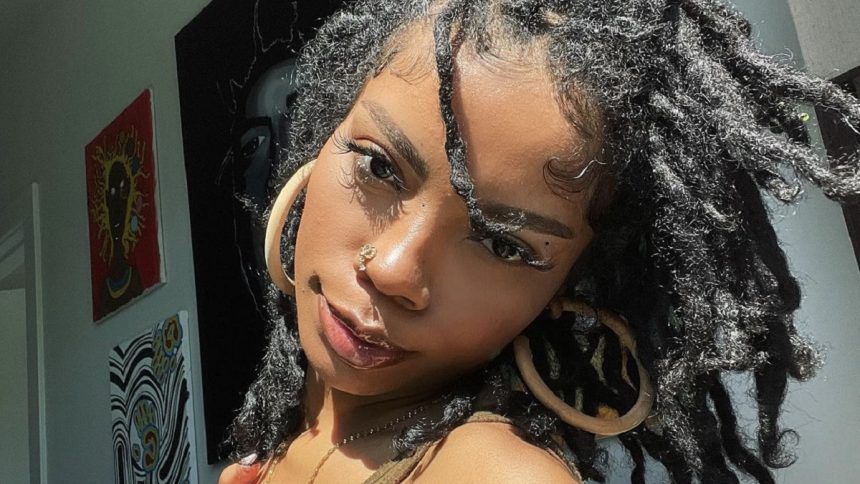 Spiritualist and Free-Spirit, Nichole Magana Promotes Self-Care Content through Social Media