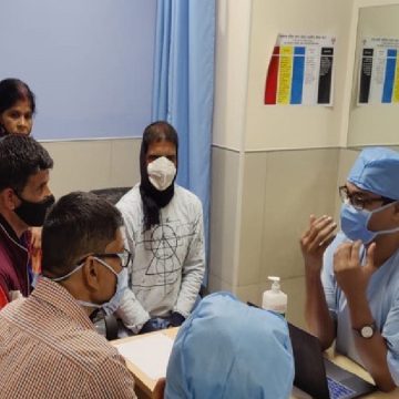 How Oncosurgeon Dr. Ravi Shankar is Impacting Lives and Creating a Positive Difference