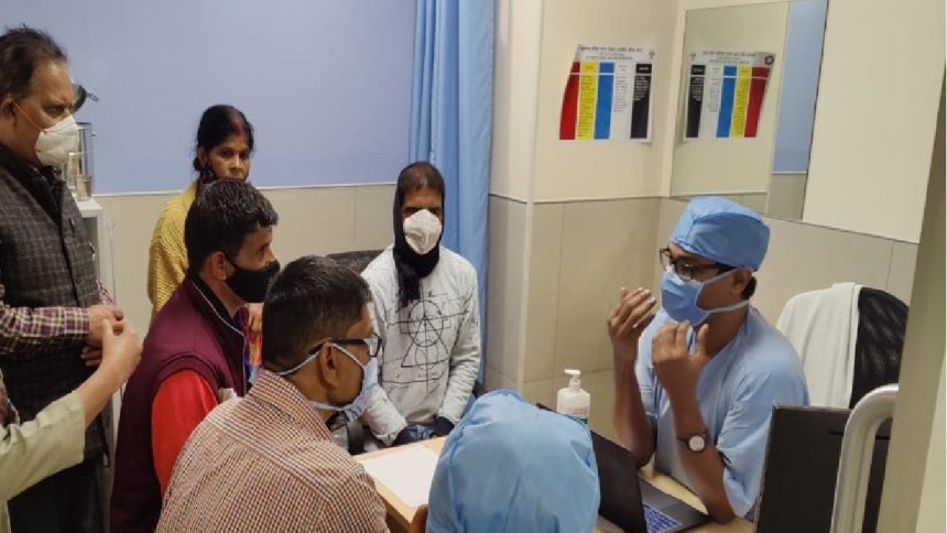 How Oncosurgeon Dr. Ravi Shankar is Impacting Lives and Creating a Positive Difference