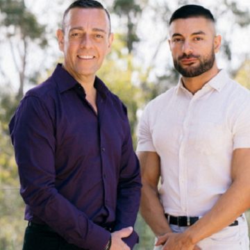 What Makes Steve Sidd the ‘Justin Hemmes’ of the Aussie Clubs Industry