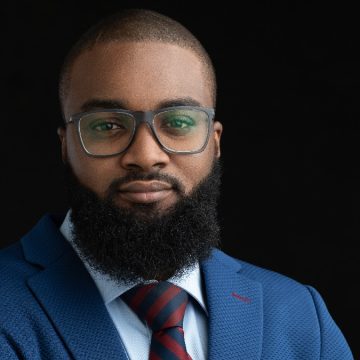 Khalil Halilu Shares Insights on Building Sustainable Technology Solutions Tailored to the African Market