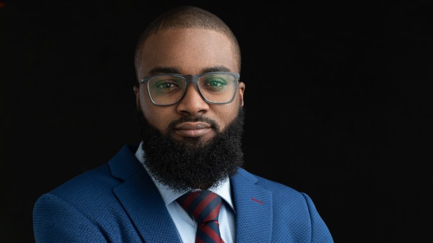 Khalil Halilu Shares Insights on Building Sustainable Technology Solutions Tailored to the African Market