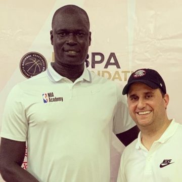 Get to Know Jaafar Choufani: An Attorney and a Sports Agent Based in Orlando, Florida