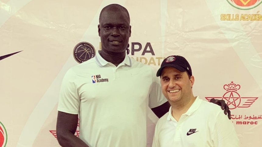 Get to Know Jaafar Choufani: An Attorney and a Sports Agent Based in Orlando, Florida