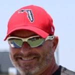John Whitaker