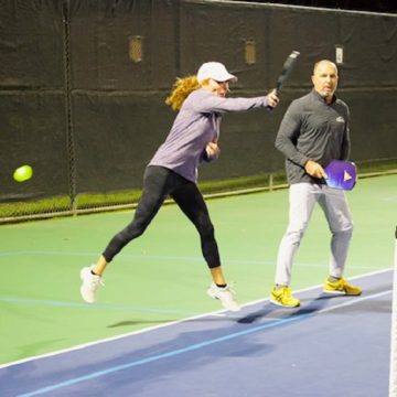 Why Does Pickleball Need Its Own Apparel Line?