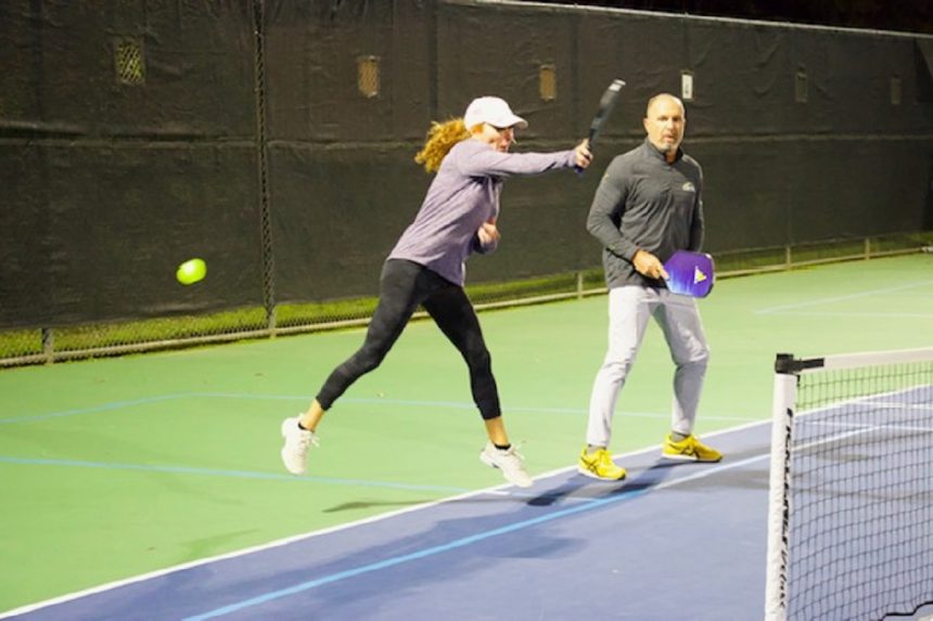 Why Does Pickleball Need Its Own Apparel Line?