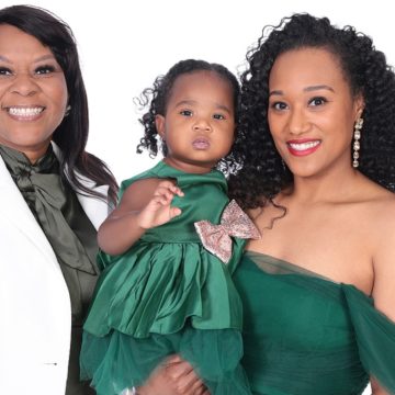 From MCAT Struggles to IVF Success – Dr. Tashinea Bernadin’s Journey to Motherhood