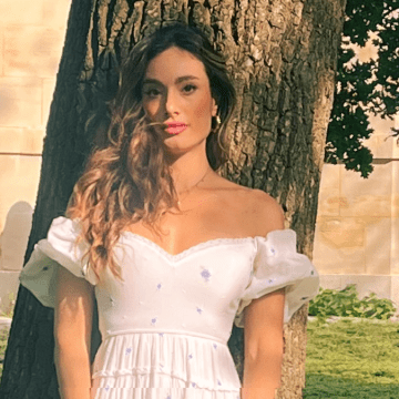 Health Coach, Speaker, and Host – Meet the Woman Behind Wellness and Wonder Podcast, Francesca D’Amico
