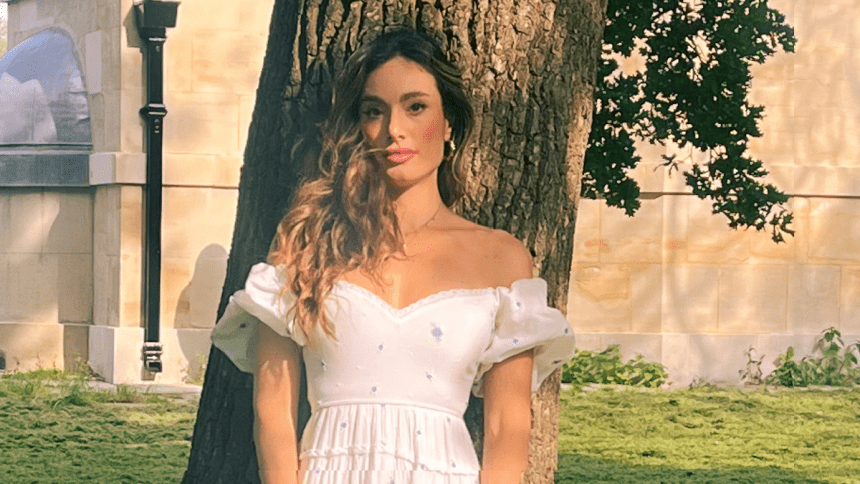 Health Coach, Speaker, and Host – Meet the Woman Behind Wellness and Wonder Podcast, Francesca D’Amico
