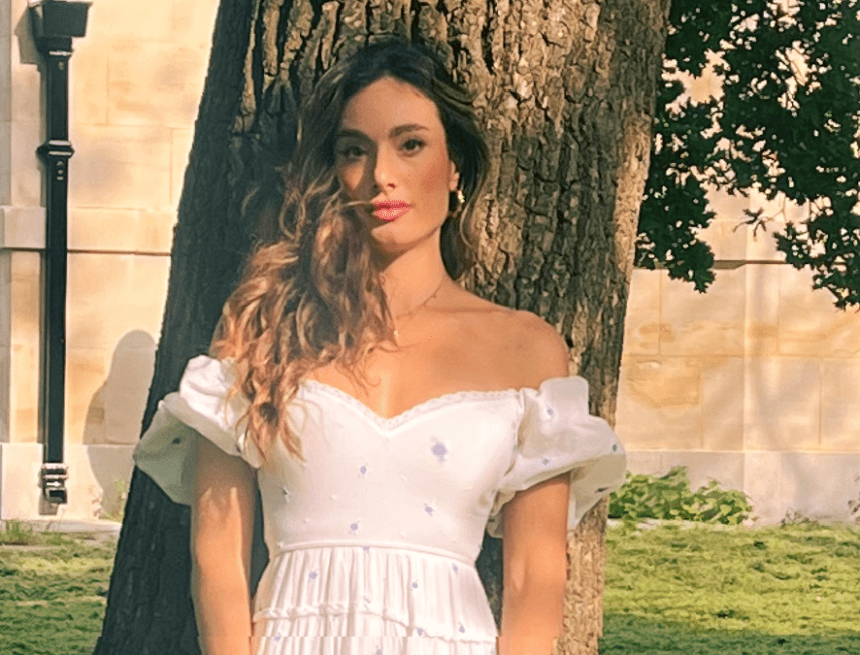 image00004 Health Coach, Speaker, and Host – Meet the Woman Behind Wellness and Wonder Podcast, Francesca D’Amico