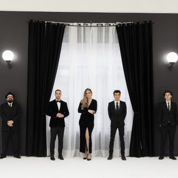From Hosting Luxurious Weddings to Lavish Corporate Affairs, DLE Event Group Is Your All-In-One Solution