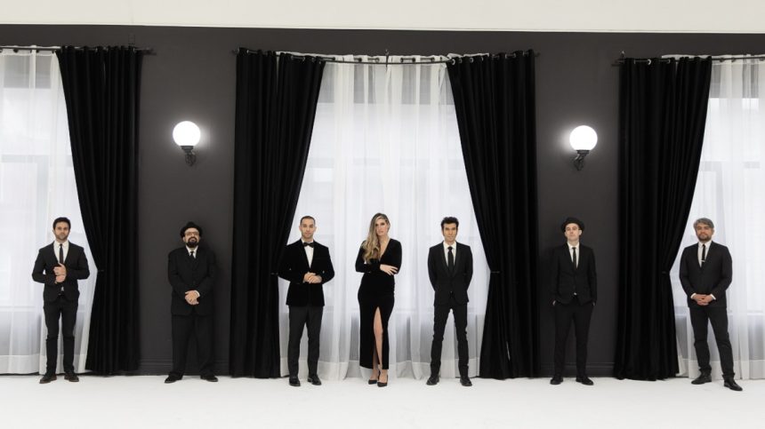 From Hosting Luxurious Weddings to Lavish Corporate Affairs, DLE Event Group Is Your All-In-One Solution