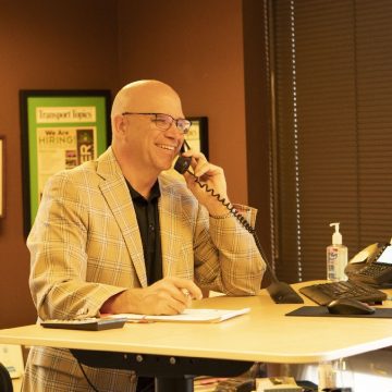 “I Am a Leader That Expresses Leadership Effectively as My Natural Self Expression,” Says Jim Becker, a High-Spirited Entrepreneur with a Thriving Business