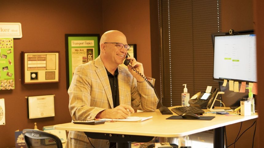 “I Am a Leader That Expresses Leadership Effectively as My Natural Self Expression,” Says Jim Becker, a High-Spirited Entrepreneur with a Thriving Business