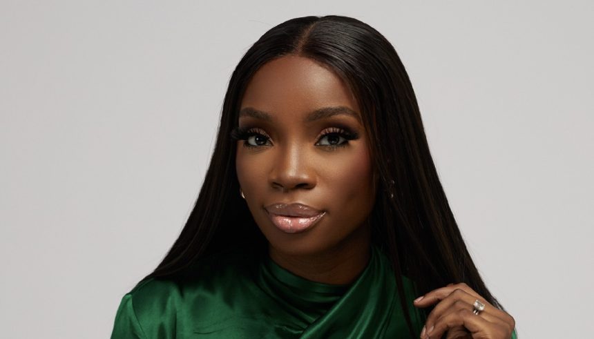 From Hair Extensions to Head-Turning Fashion: The Entrepreneurial Journey of Reni Abina, Founder of Rendoll