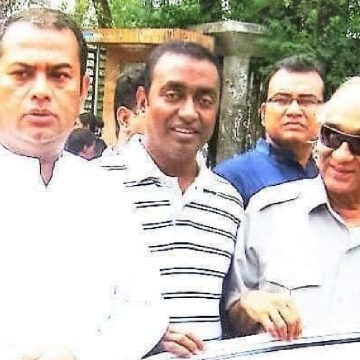 Social work politics and its philosophy – Nayan Bangalee ( Initiator of social politics in Bangladesh