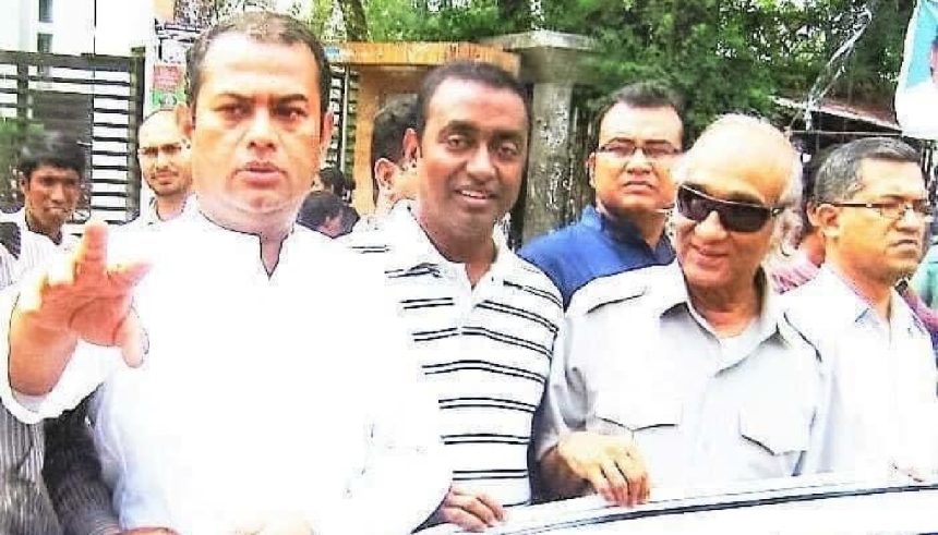 Social work politics and its philosophy – Nayan Bangalee ( Initiator of social politics in Bangladesh