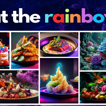 Step into a Culinary Utopia: The Vkind Experience (VKX) Set to Ignite LA with a Plant-Powered Extravaganza