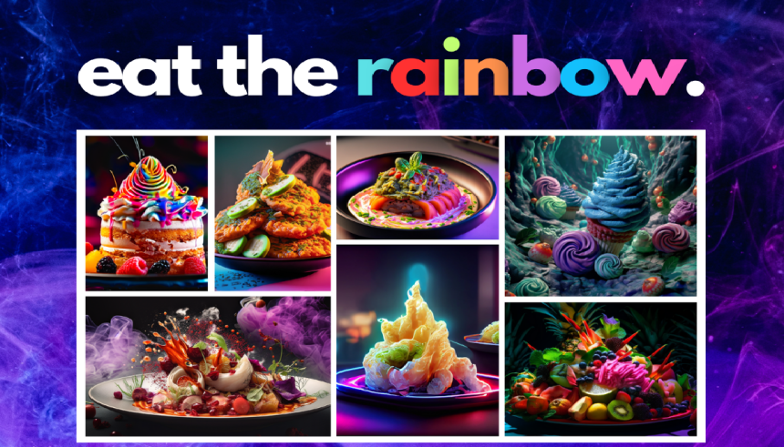 Step into a Culinary Utopia: The Vkind Experience (VKX) Set to Ignite LA with a Plant-Powered Extravaganza