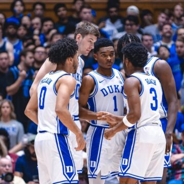 Duke basketball