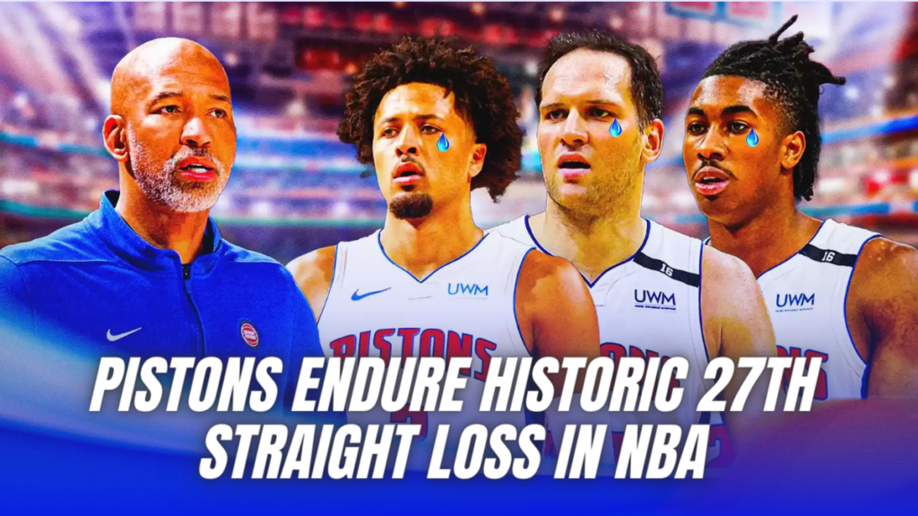 Pistons