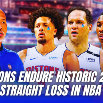 Pistons