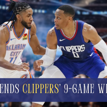 Clippers