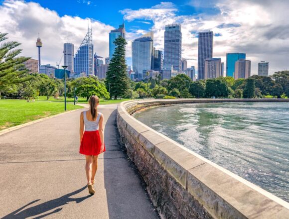 Australia-Cost-of-Living Living Standards: Navigating the Labyrinth of Prosperity