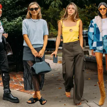 Fashion and Style: Unleashing Your Inner Icon