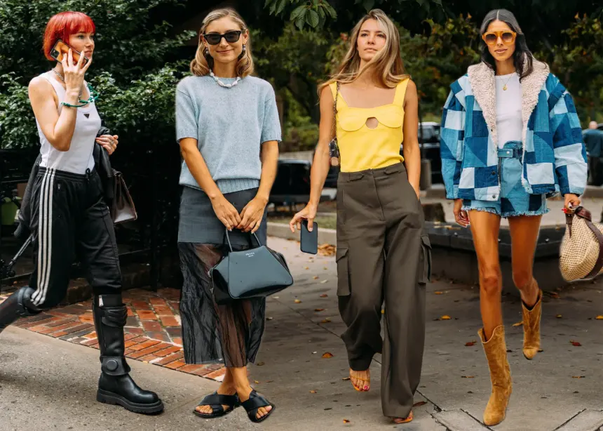 Fashion and Style: Unleashing Your Inner Icon