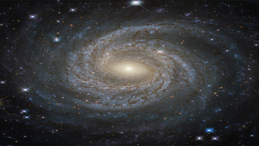 Exploring the Wonders of Science: From Microcosms to Cosmos