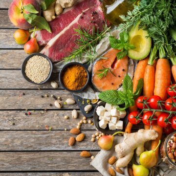 A Good Appetite: Savoring Culinary Delights