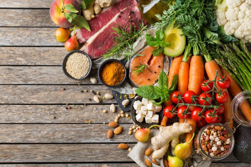 A Good Appetite: Savoring Culinary Delights